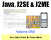 Game Maker Course Notes on Java J2SE J2ME Volum