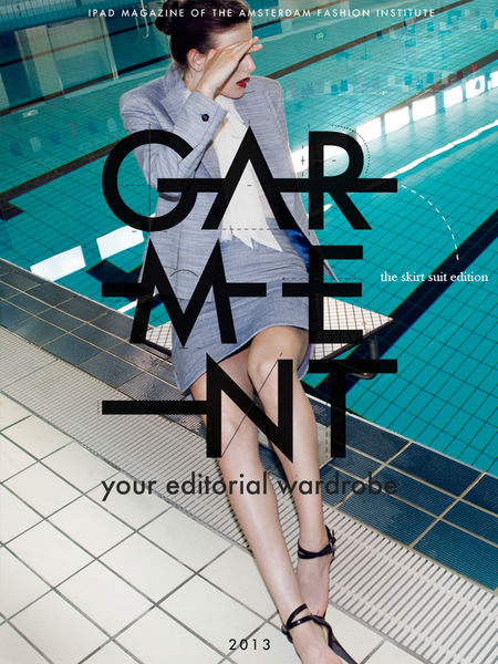 Garment Magazine