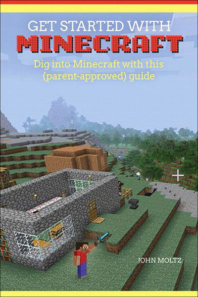 Get Started with Minecraft