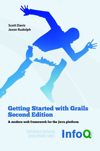 Getting Started With Grails