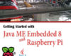 Getting Started With Java ME Embedded 8 and Raspbe