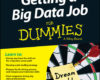 Getting a Big Data Job For Dummies
