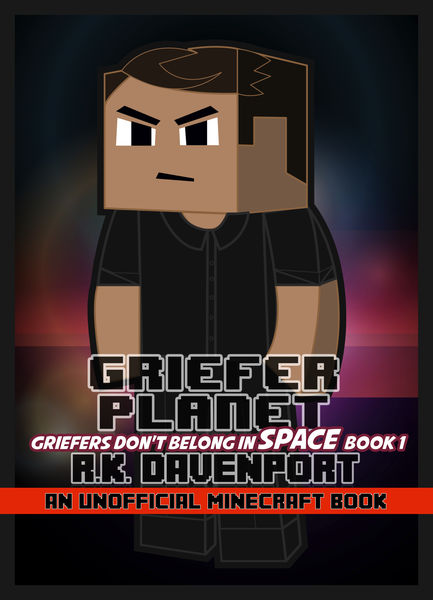 Griefer Planet
