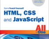 HTML CSS and JavaScript All in One Sams Teach Yo