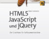 HTML5 JavaScript und jQuery