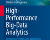 High Performance Big Data Analytics