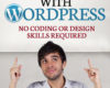 How To Make A Website With WordPress No Coding or