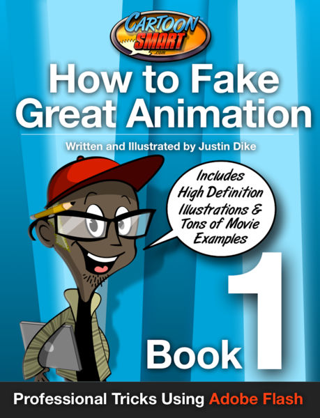 How to Fake Great Animation