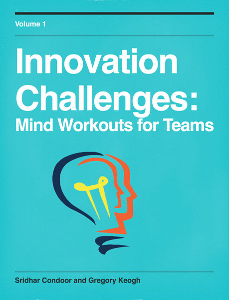 Innovation Challenges, Volume 1