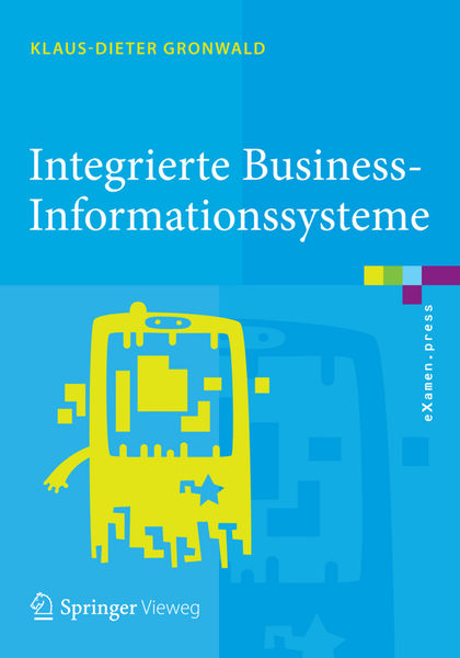 Integrierte Business Informationssysteme