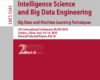 Intelligence Science and Big Data Engineering. Big