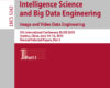 Intelligence Science and Big Data Engineering. Ima