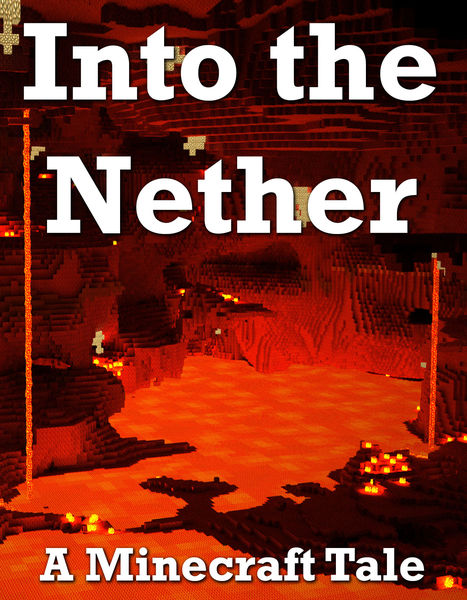 Into the Nether