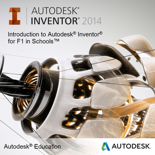 Introduction to Autodesk Inventor