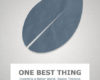 Inventing a Better World Design Thinking Through