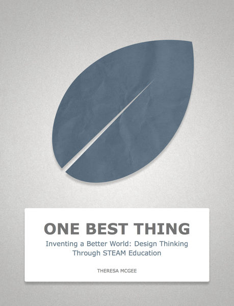 Inventing a Better World: Design Thinking Through ...