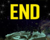 It Is The End A Minecraft Story