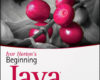 Ivor Hortons Beginning Java