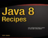 Java 8 Recipes