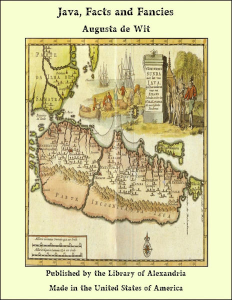 Java, Facts and Fancies