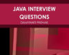 Java Interview Questions