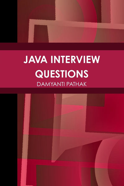 Java Interview Questions 1 Java Interview Questions