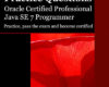 Java Practice Questions Oracle Certified Professi