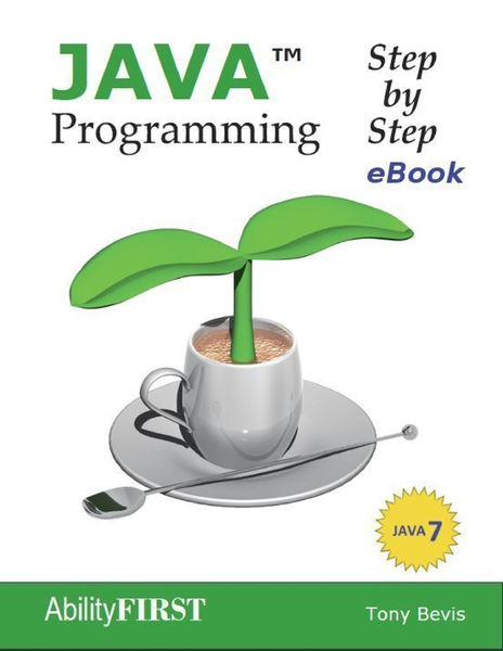 Java Programming Step By Step