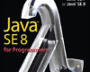 Java SE8 for Programmers 3e