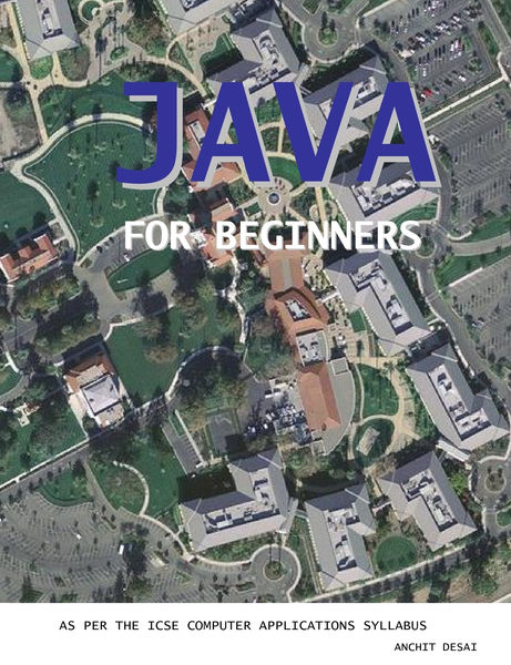 Java for Beginners