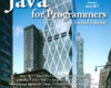 Java for Programmers 2e