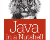 Java in a Nutshell