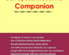 JavaJEE Resume Companion