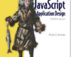 JavaScript Application Design