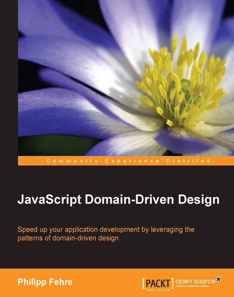 JavaScript Domain Driven Design