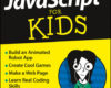 JavaScript For Kids For Dummies