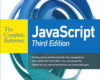 JavaScript The Complete Reference 3rd Edition