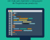 JavaScript Um Guia para Aprender a Linguagem de P