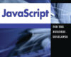 JavaScript for the Business Developer