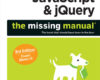 JavaScript jQuery The Missing Manual
