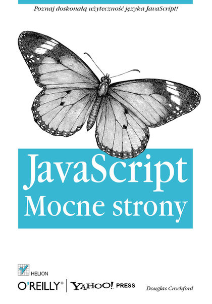 JavaScript   mocne strony