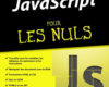 JavaScript pour les Nuls