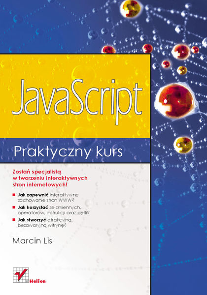JavaScript. Praktyczny kurs