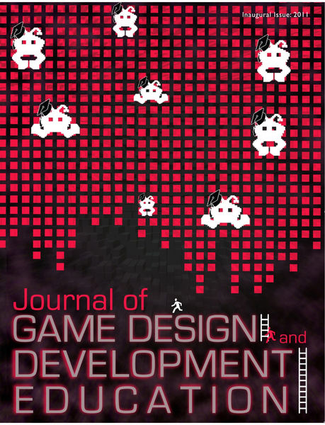 Journal of Game Design and Development Education