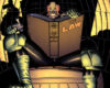 Judge Dredd