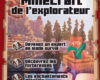 Le guide Minecraft de lexplorateur