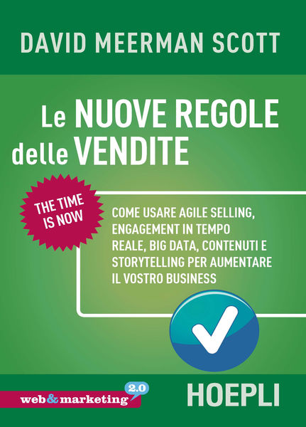 Le nuove regole della vendita