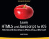 Learn HTML5 and JavaScript for iOS