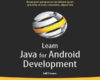 Learn Java for Android Development