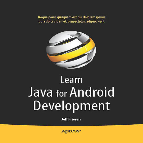 Learn Java for Android Development